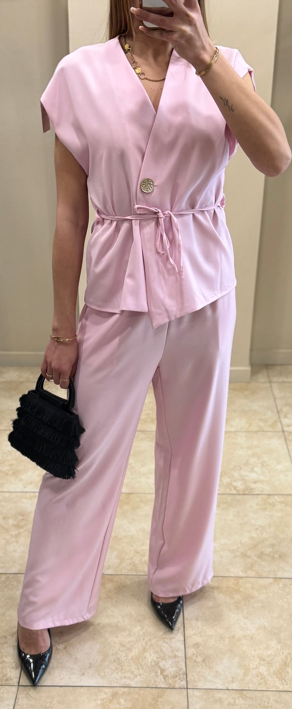 Conjunto SABRINA