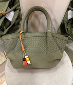 Bolso oliva
