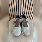 Zapatillas bicolor