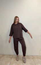 Conjunto chándal Zara