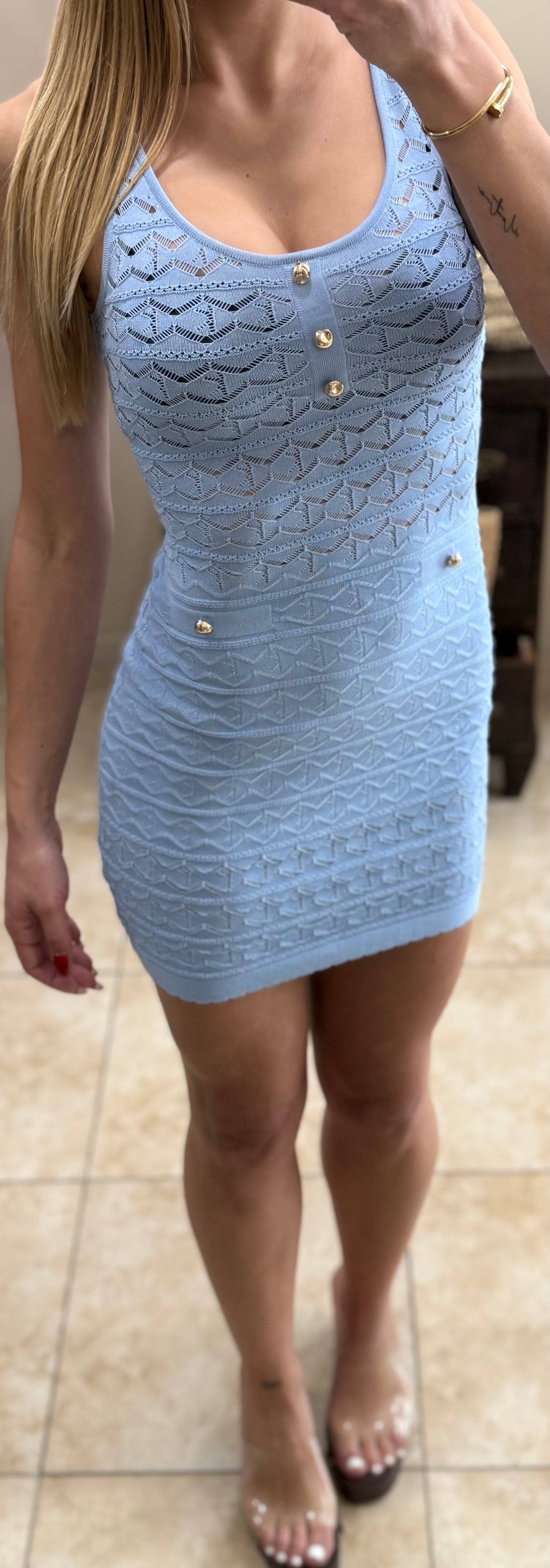 Vestido MADISON