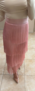 Falda AURA
