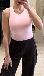 Body básico