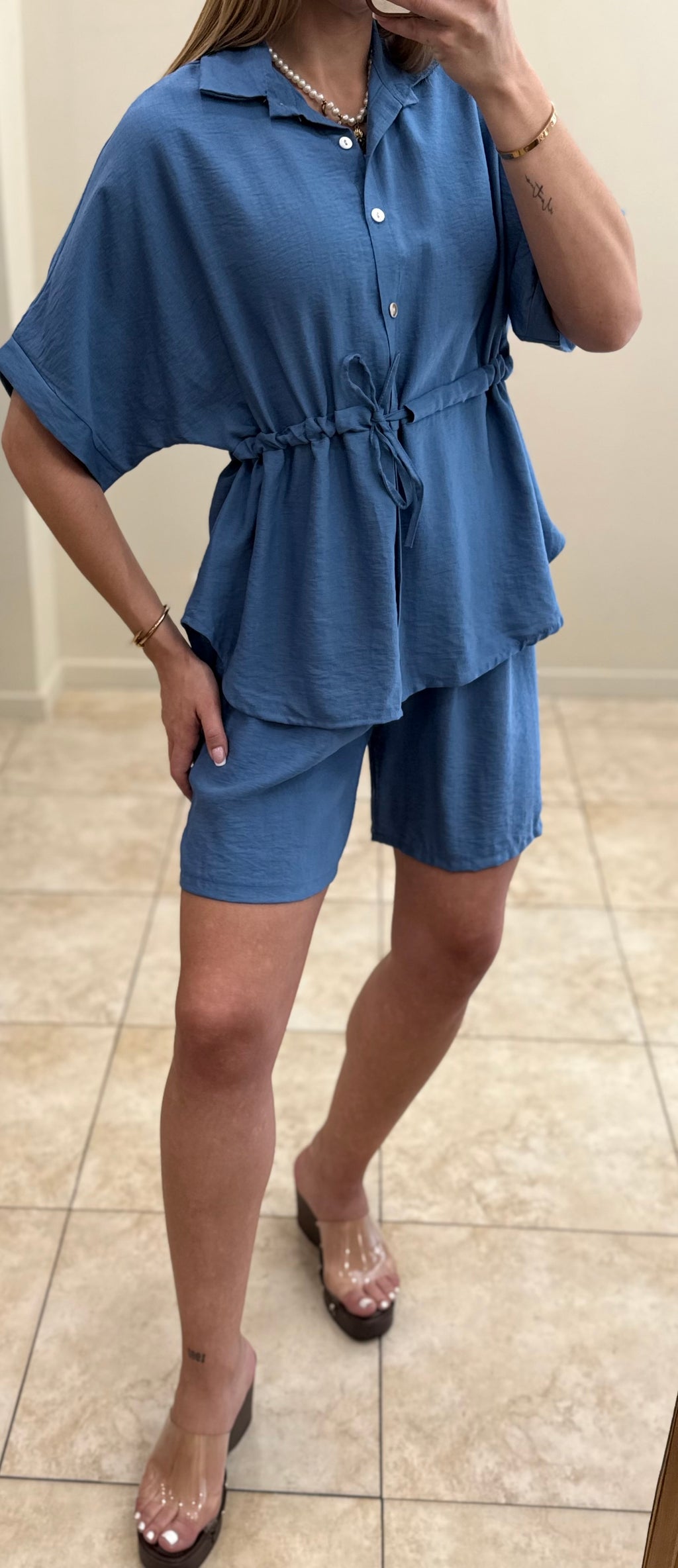 Conjunto CAPRI