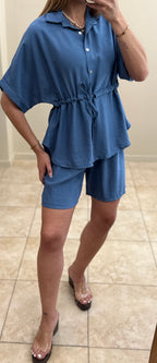 Conjunto CAPRI