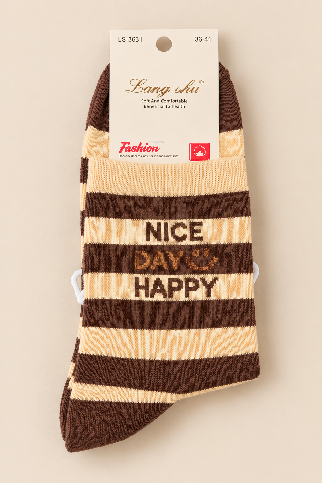 Calcetines nice