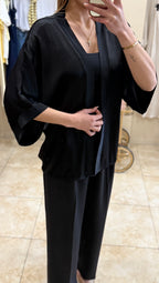 Kimono satén