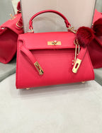 Bolso mini kelly