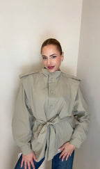 Chaqueta MASAI