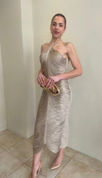 Vestido CANDELA