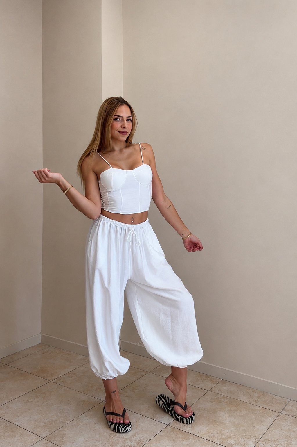 Conjunto IBIZA