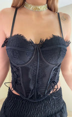 Corset ALMA