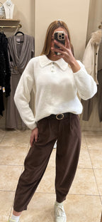 Pantalón pana
