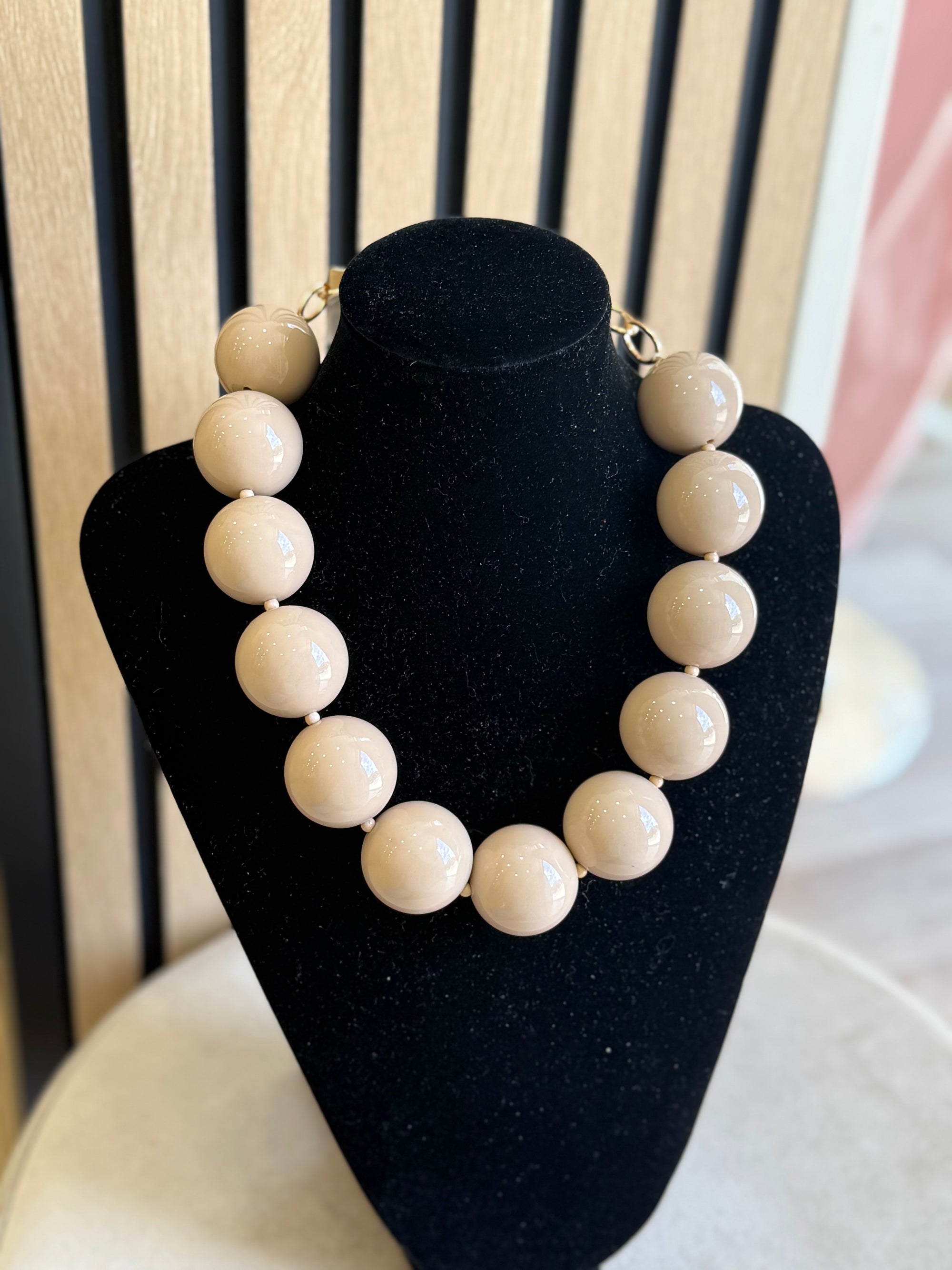 Collar DESIERTO