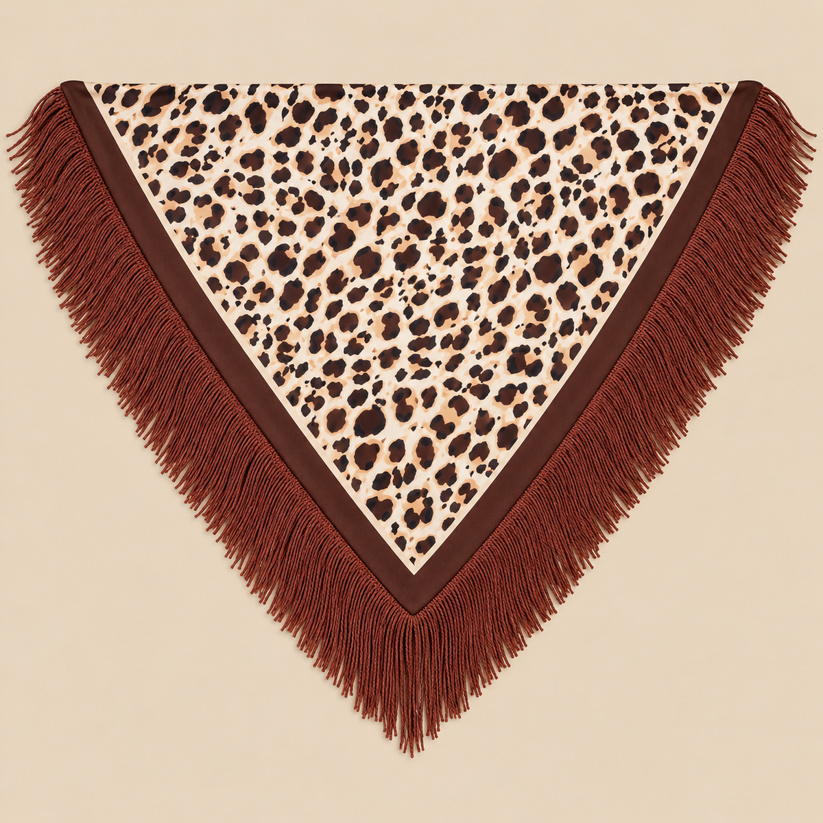 Bandana flecos