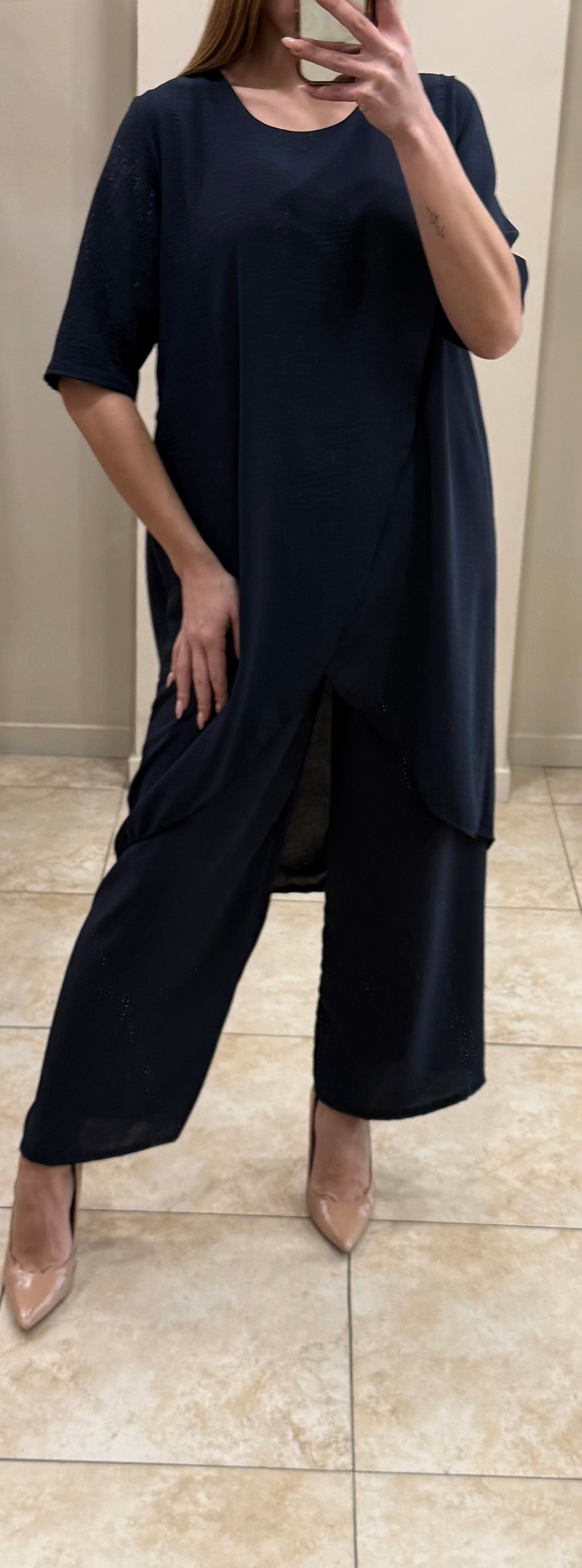 Conjunto capa gasa