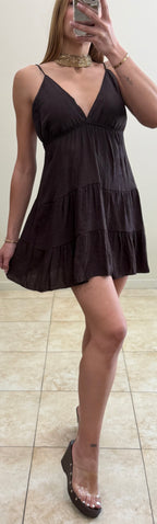 Vestido OASIS