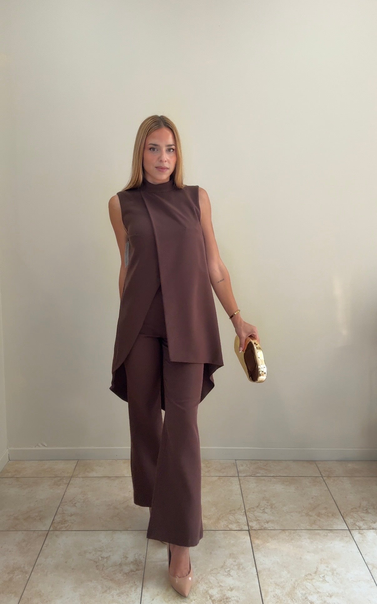 Conjunto BRUNA