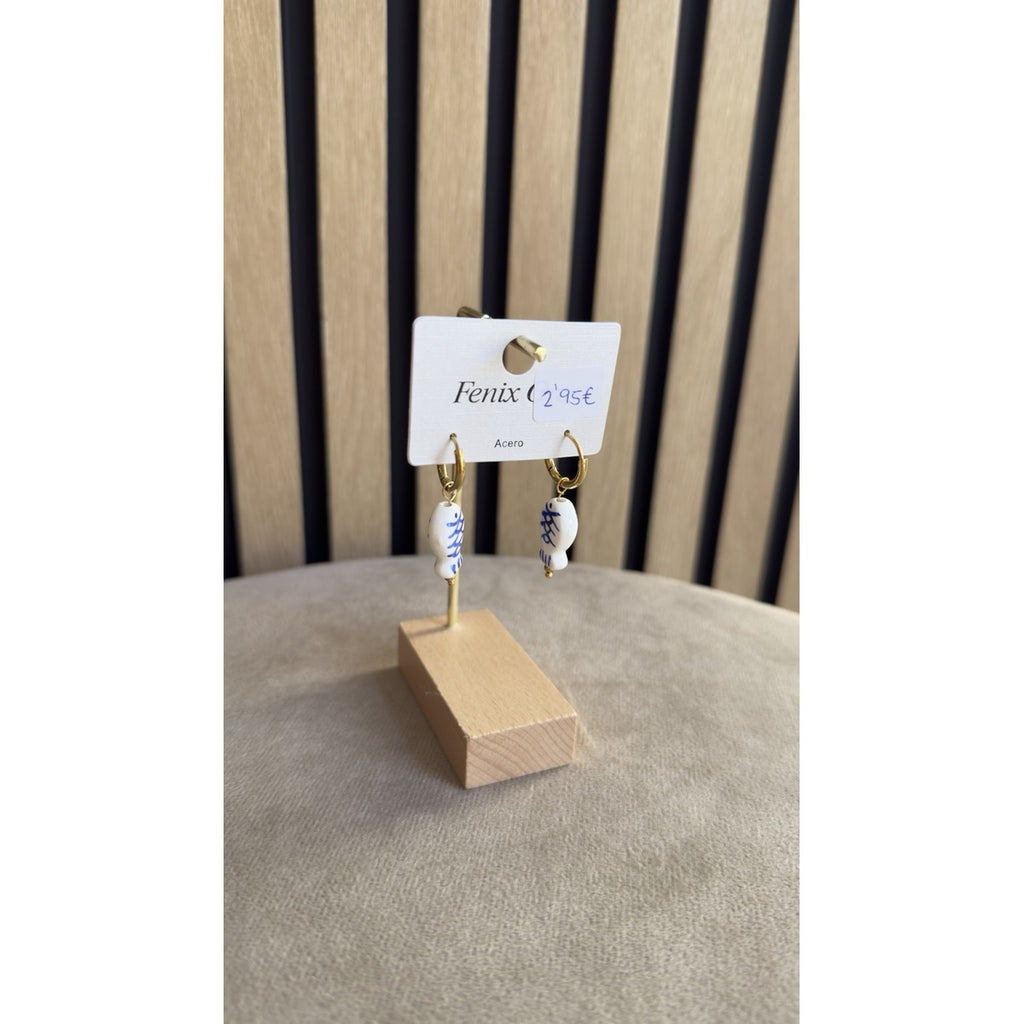 Pendientes MILOS