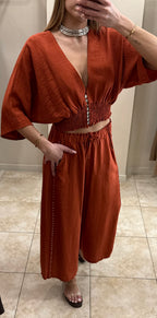 Conjunto SAHARA
