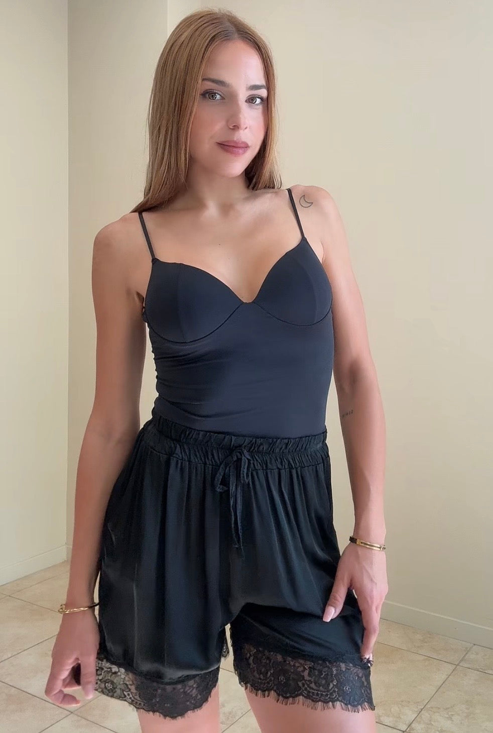 Top licra