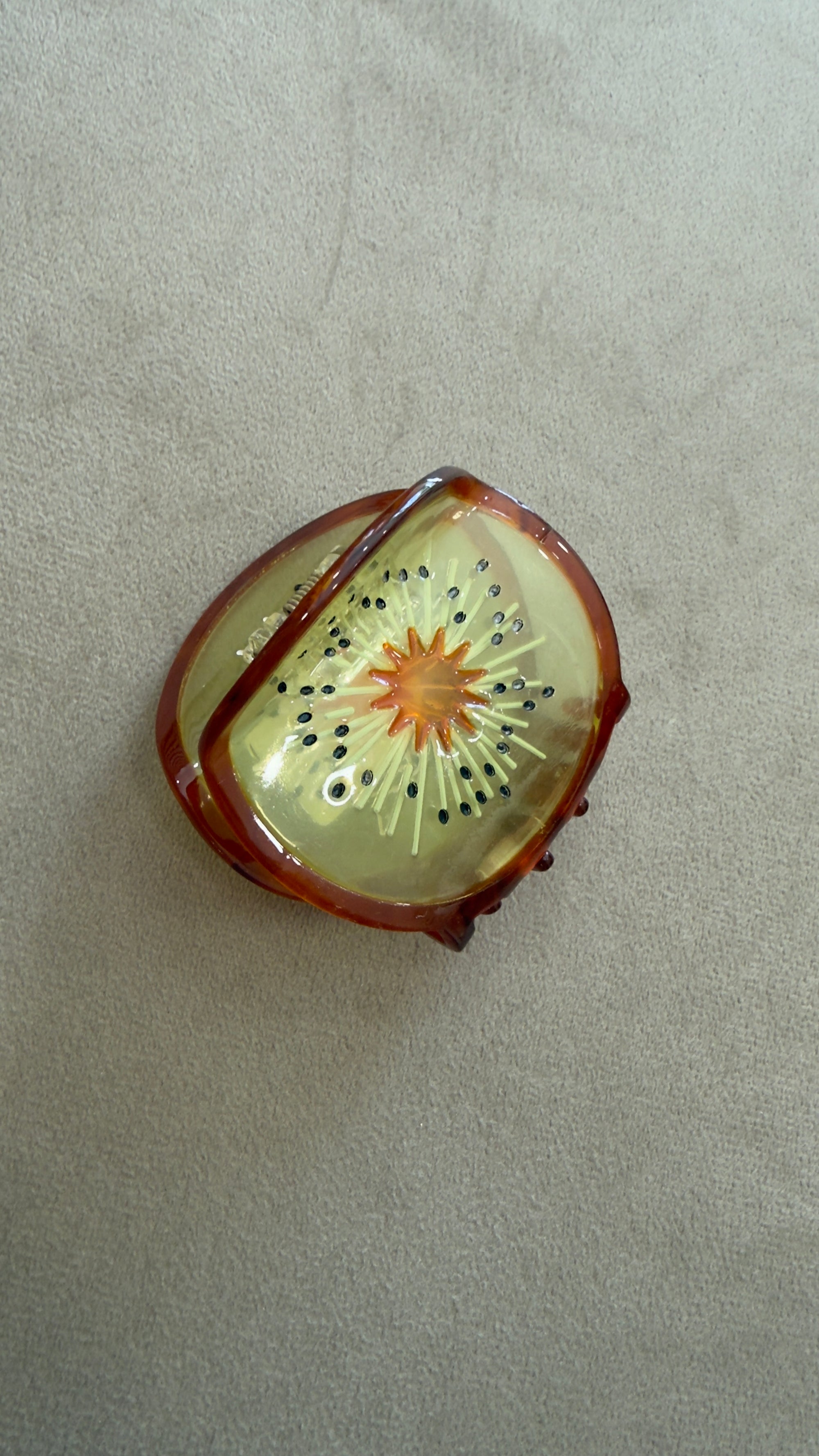 Pinza kiwi