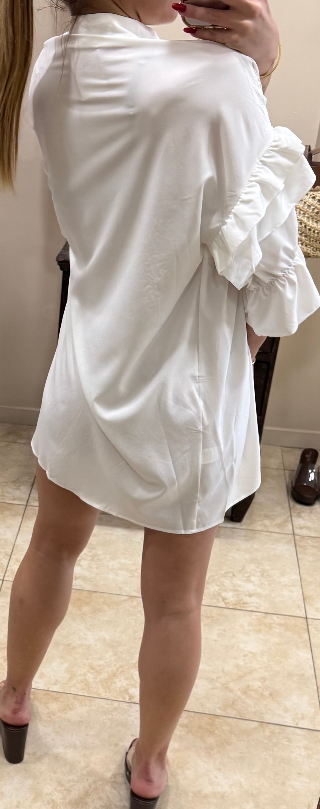 Vestido EMILIA