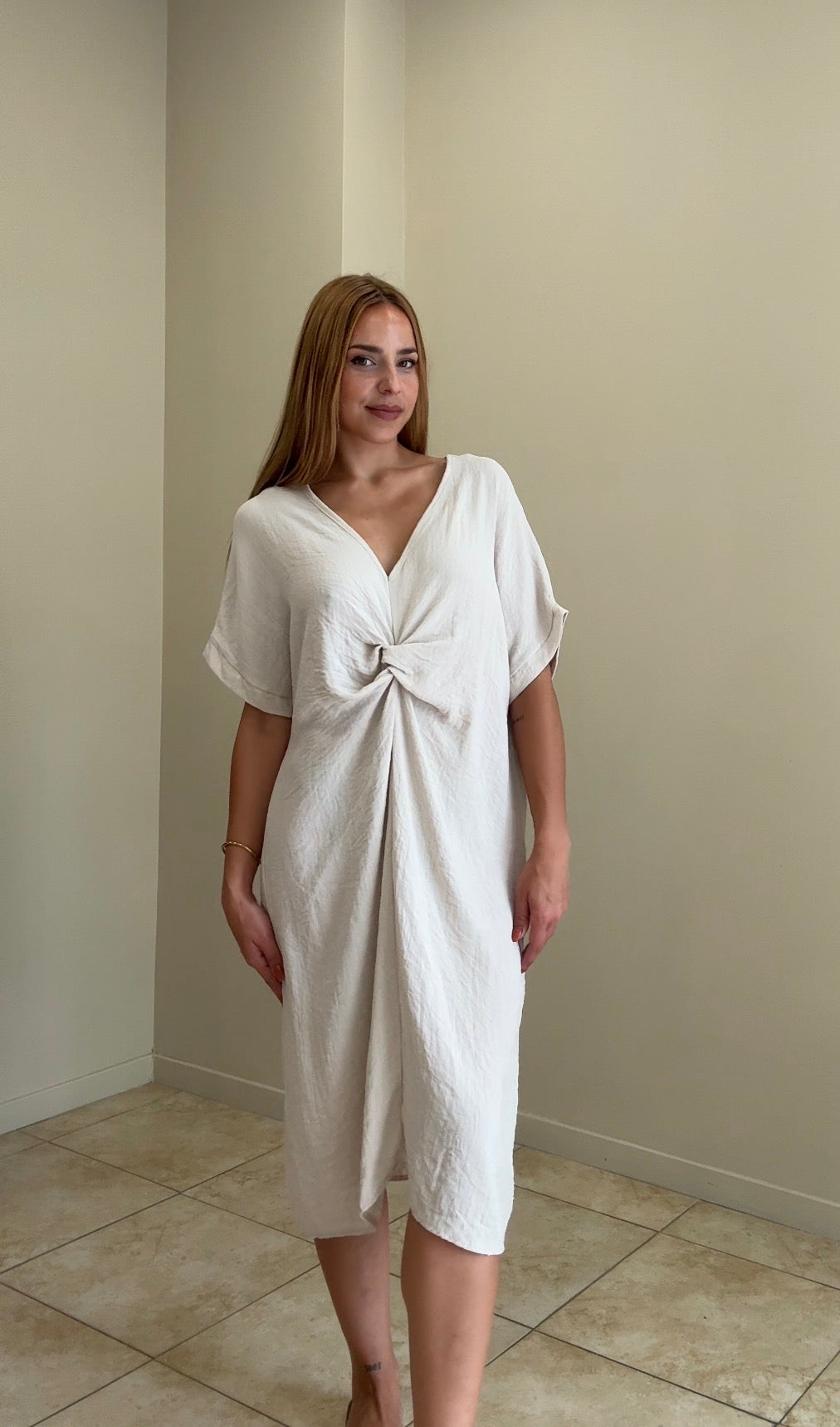 Vestido NÓMADA