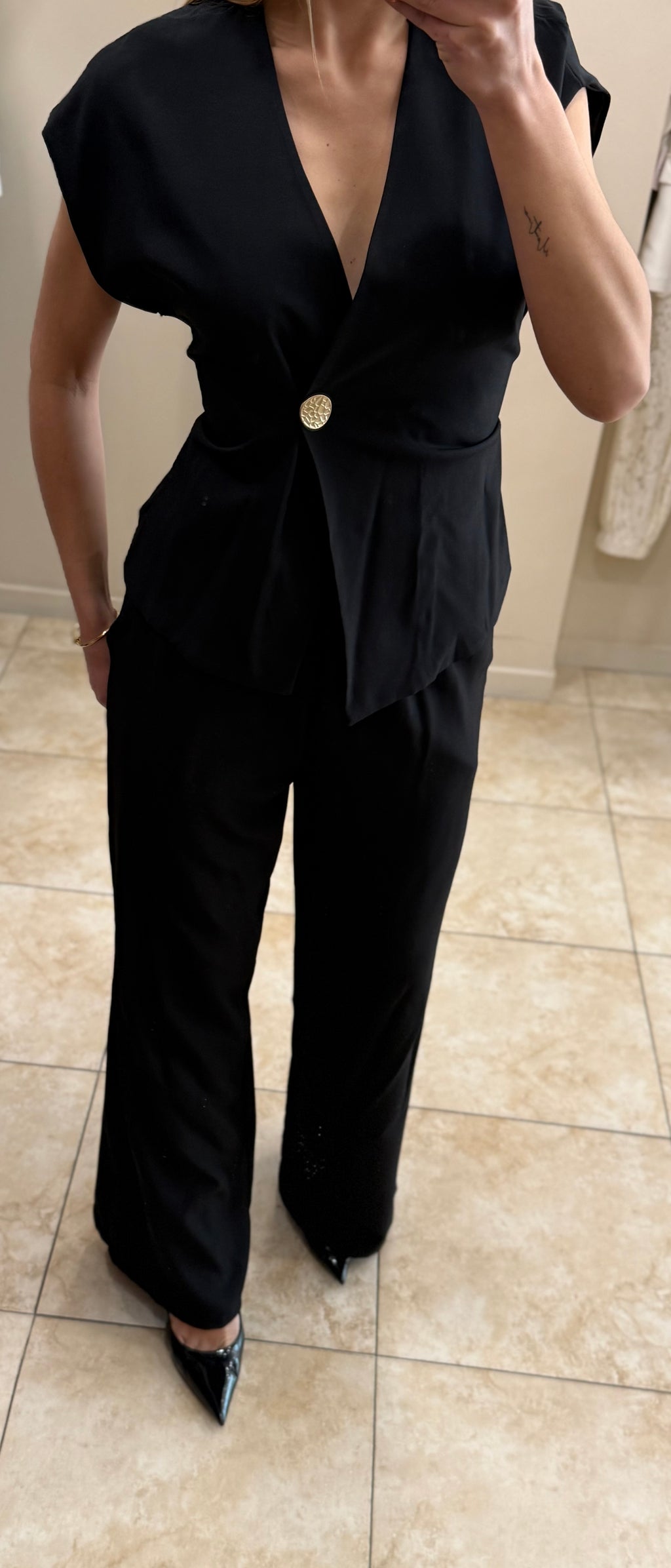 Conjunto SABRINA