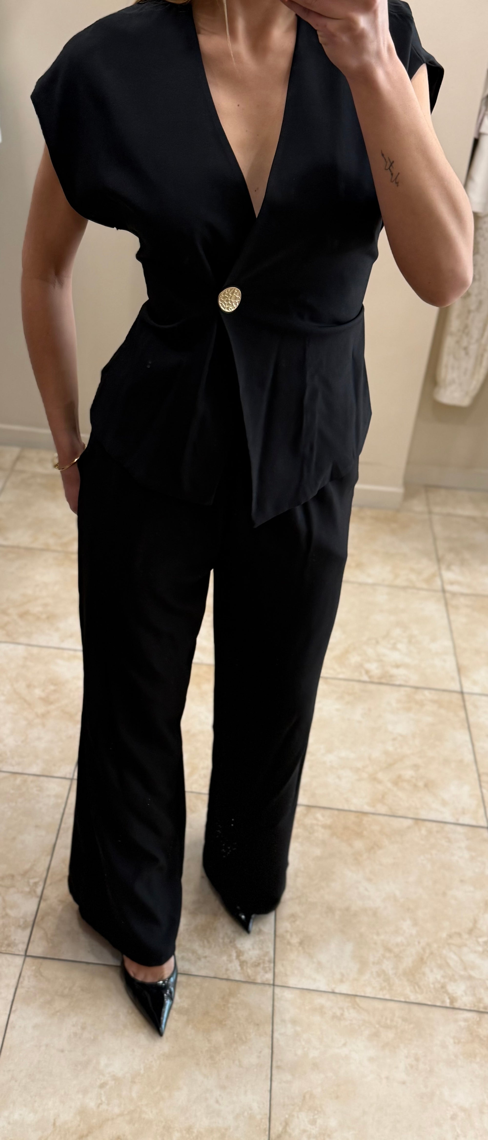 Conjunto SABRINA