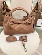 Bolso efecto ante