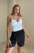 Top licra