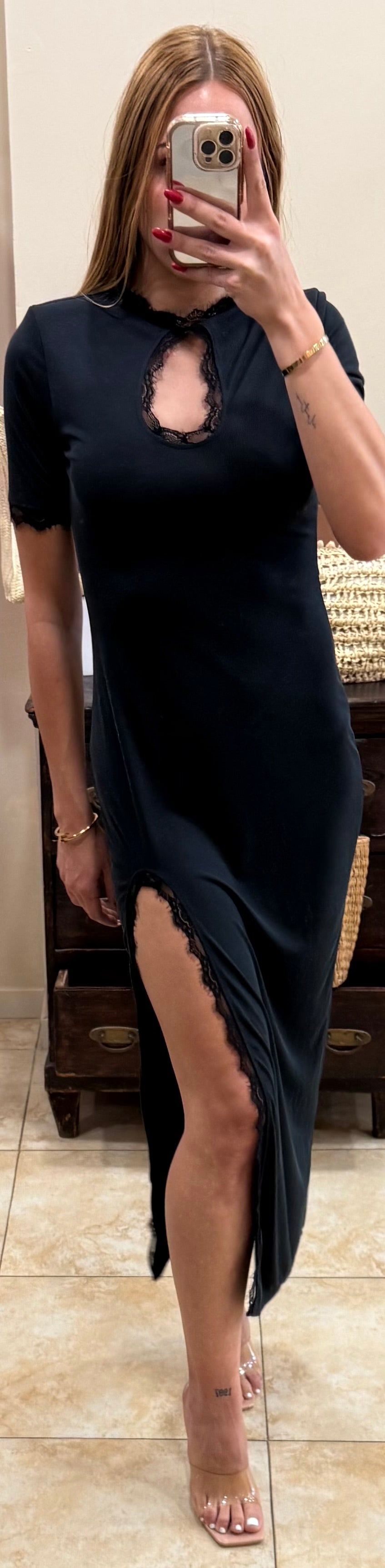 Vestido TOKYO