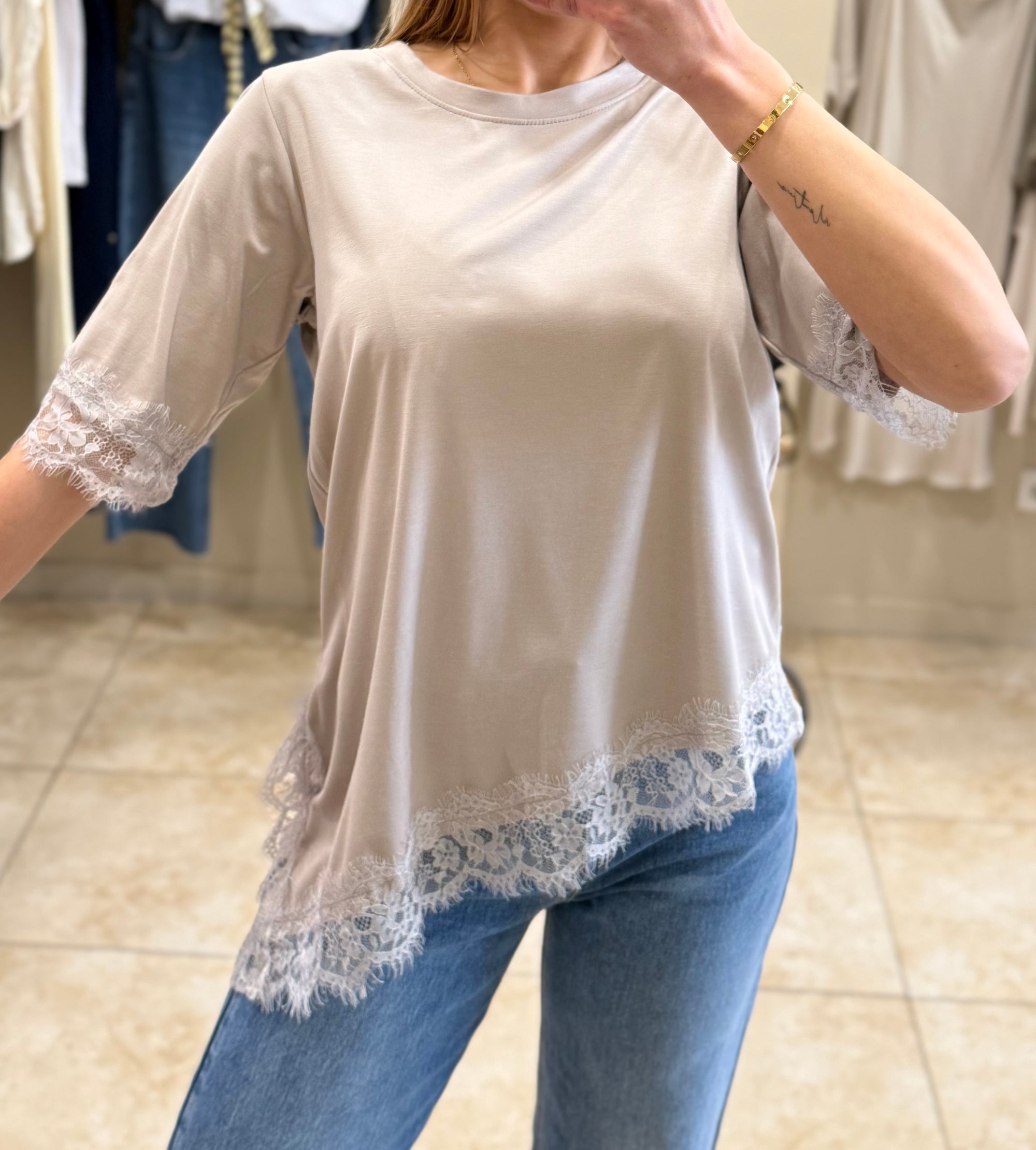 Camiseta MELODY