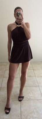Vestido ZAFIRA