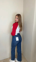 Jeans sculpt