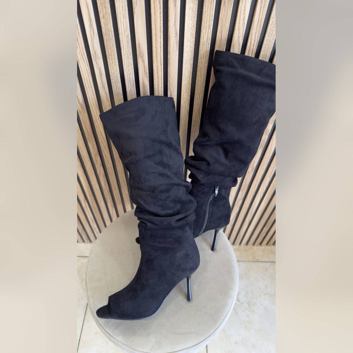 Botas DAKOTA
