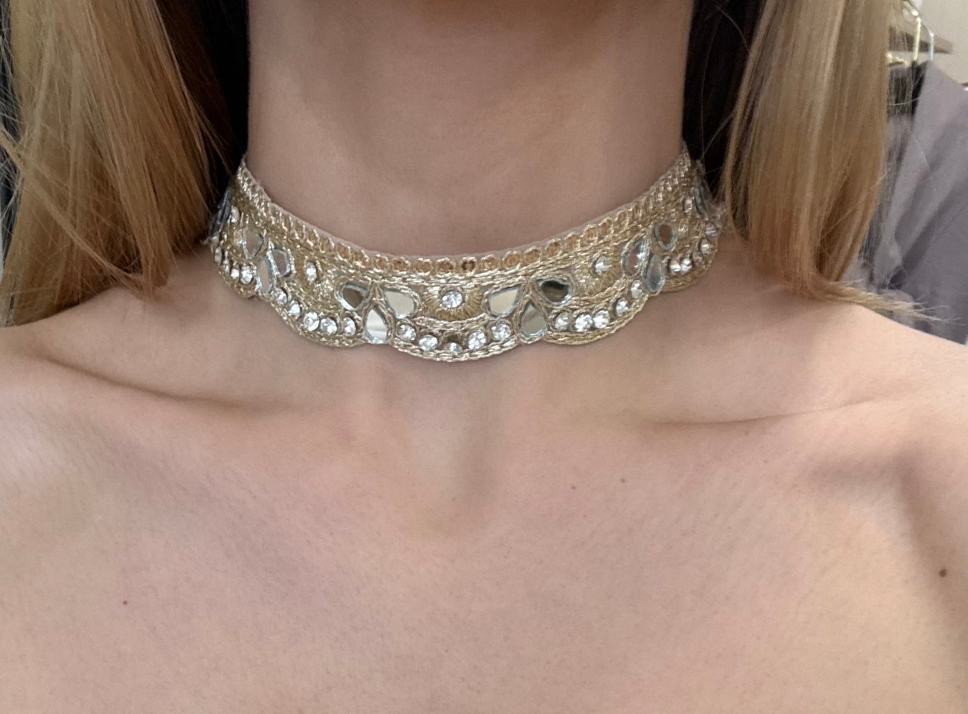 Choker GEM