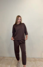 Conjunto chándal Zara
