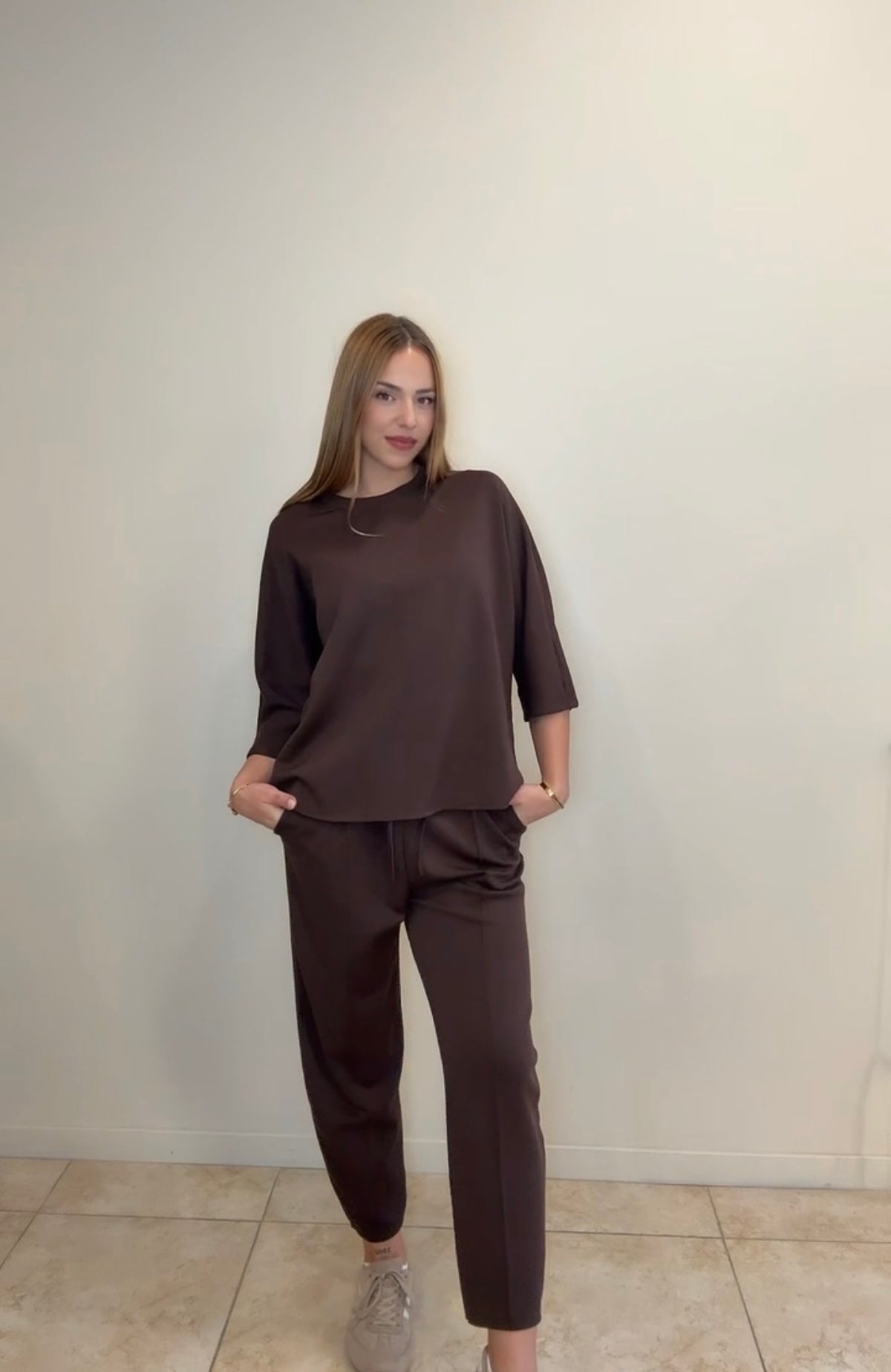 Conjunto chándal Zara