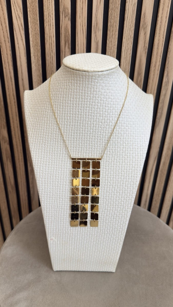 Collar MERINA