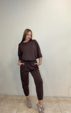 Conjunto chándal Zara