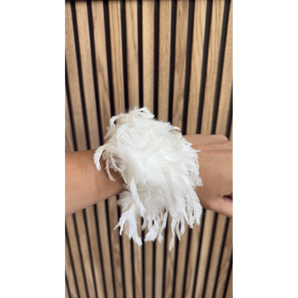 Coletero plumas