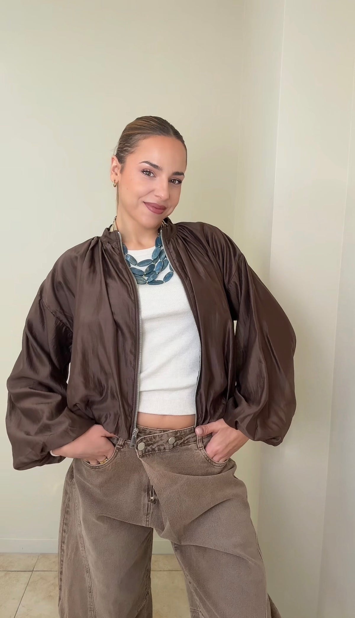 Bomber gasa