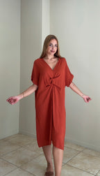 Vestido NÓMADA