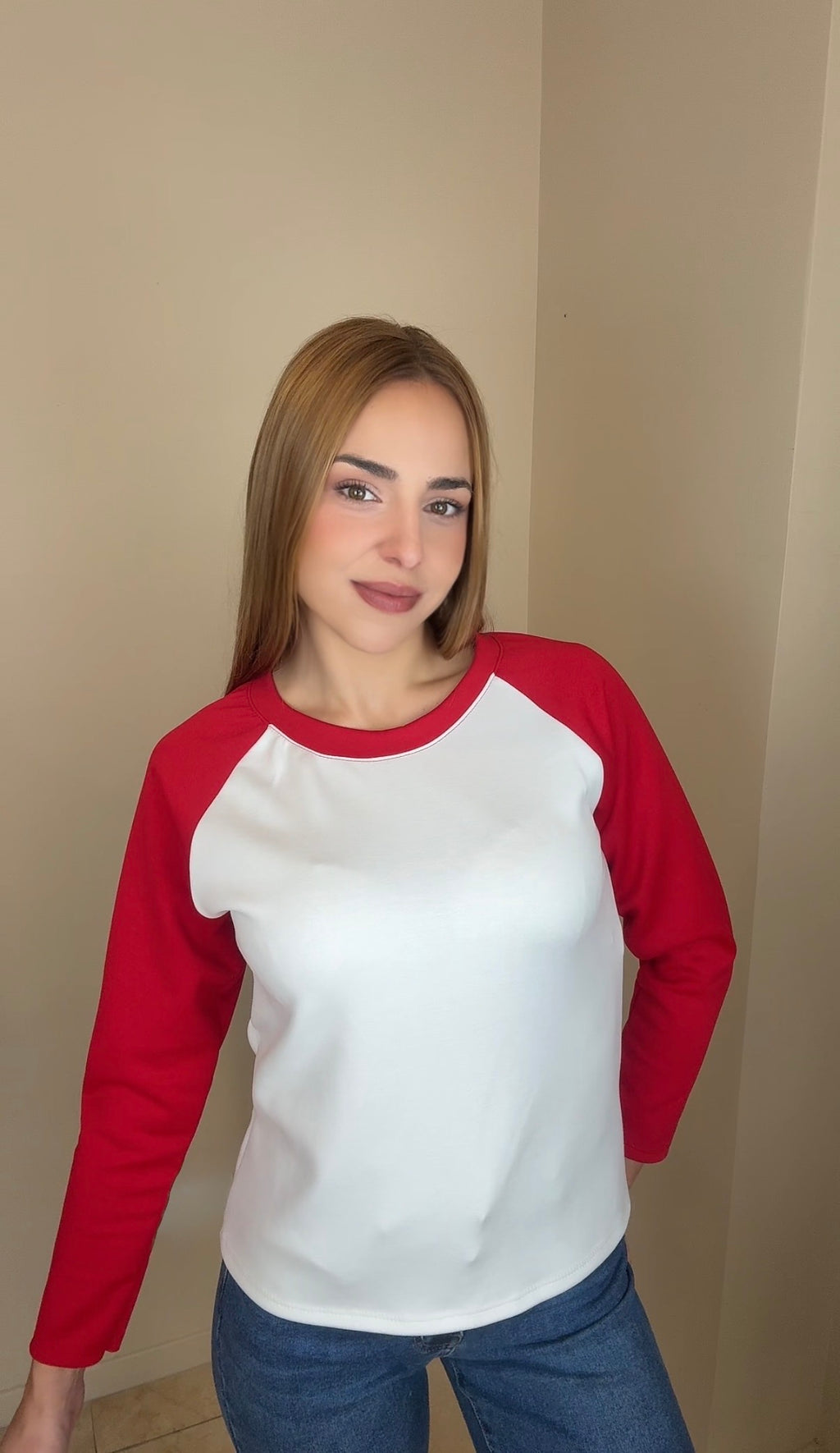 Camiseta college 85
