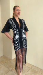 Vestido CAYETANA