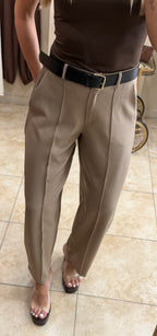 Pantalón Latte