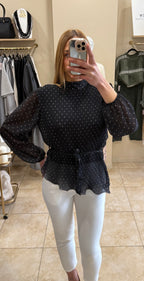 Blusa Lola