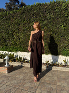 Vestido SÁNDALO